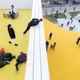 Image for article titled LEGO’s new museum is a giant fantasy LEGO building, of course